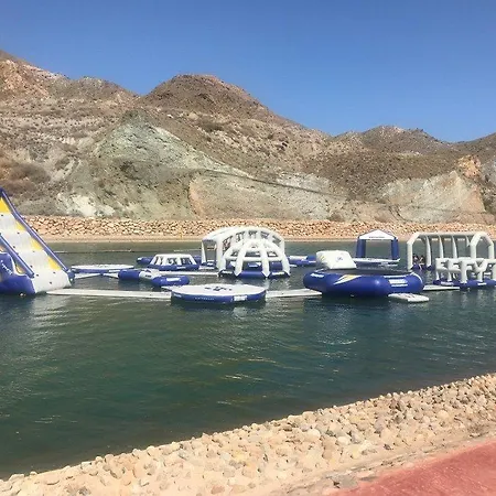 Vistas Al Mar Frente A La Playa Апартаменты *