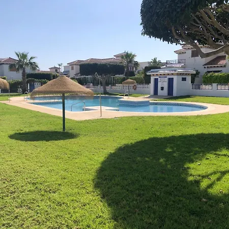 Апартаменты Vistas Al Mar Frente A La Playa